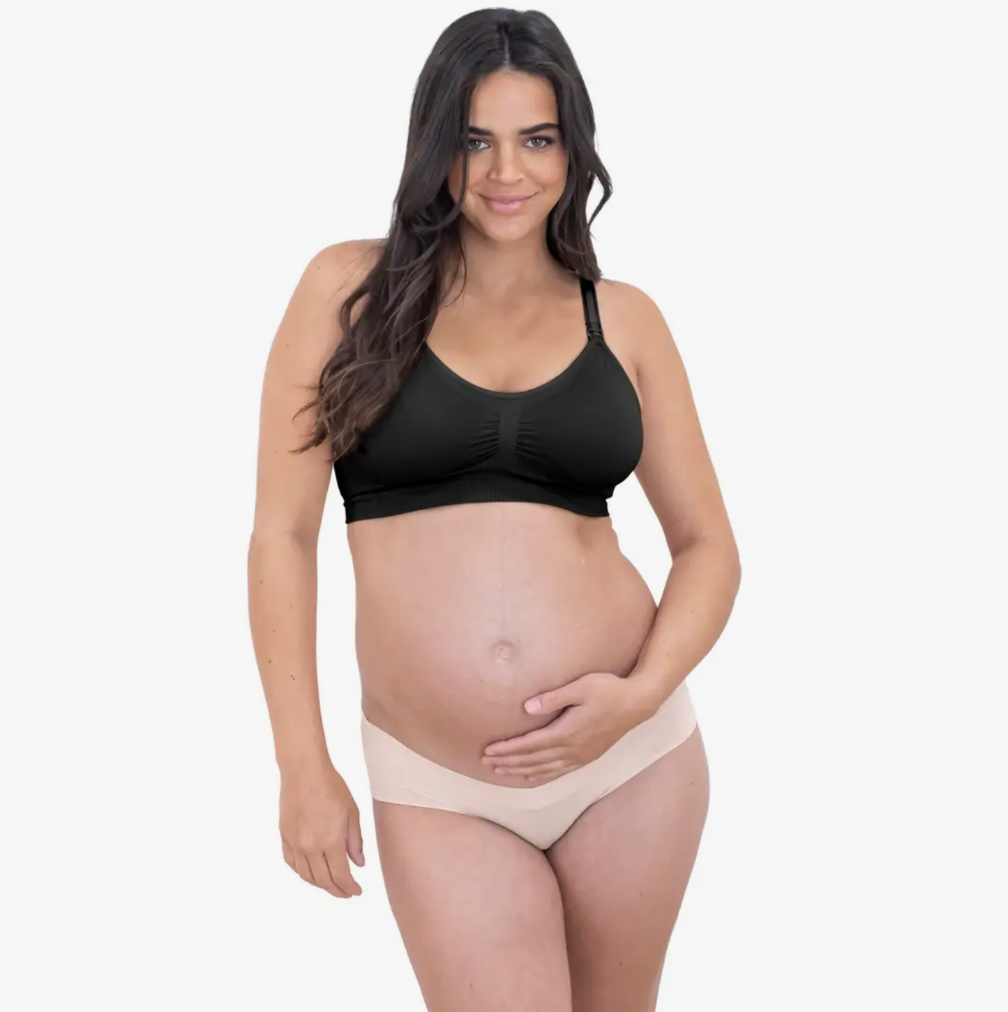 Kindred Bravely - Grow with Me Maternity & Postpartum Hipster Underwear