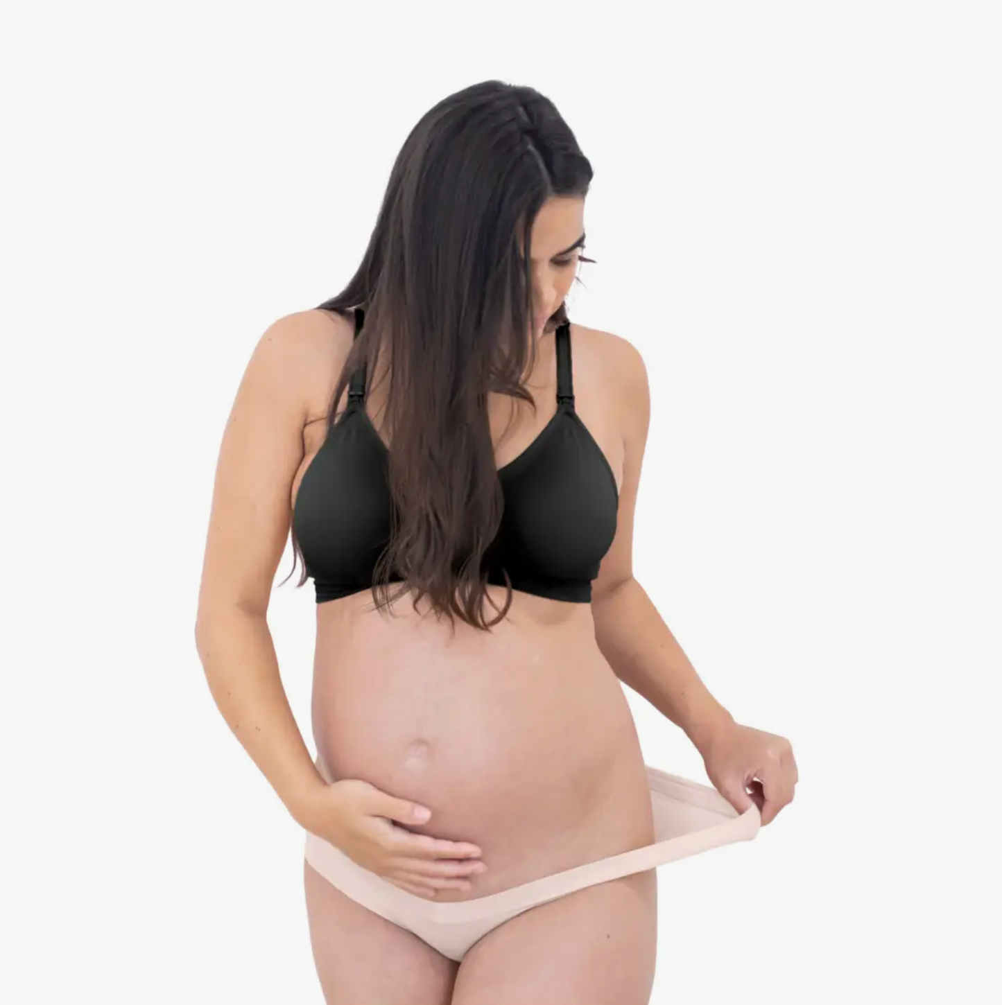 Kindred Bravely - Grow with Me Maternity & Postpartum Hipster Underwear