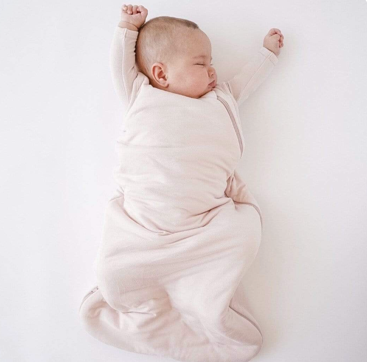 Kyte Baby 1.0 Sleep Bag (Blush)