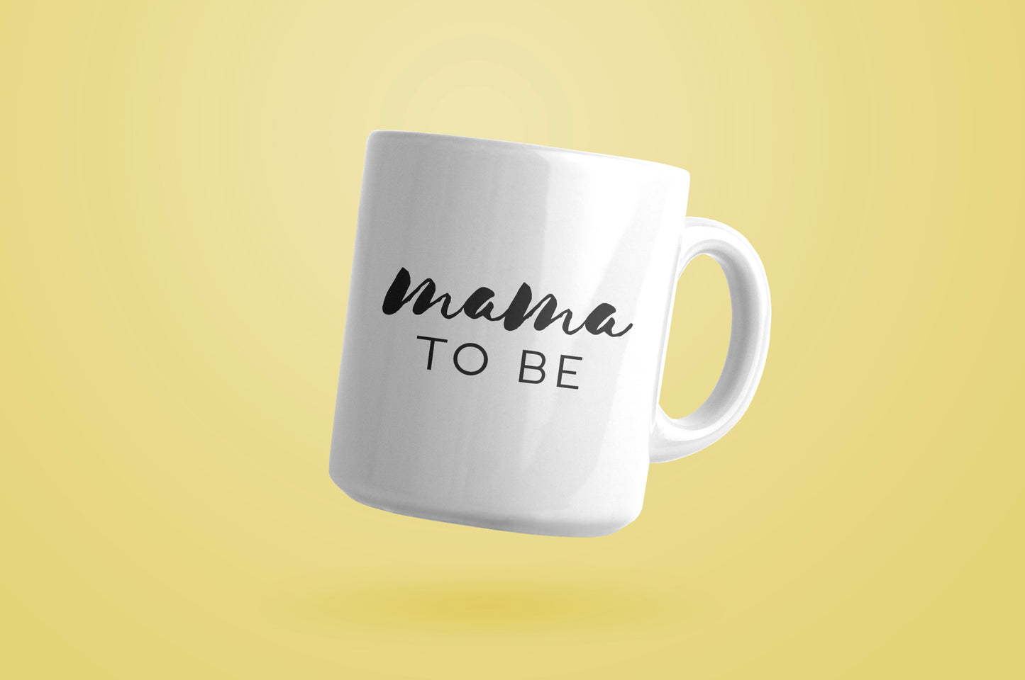 Mama to be Mug