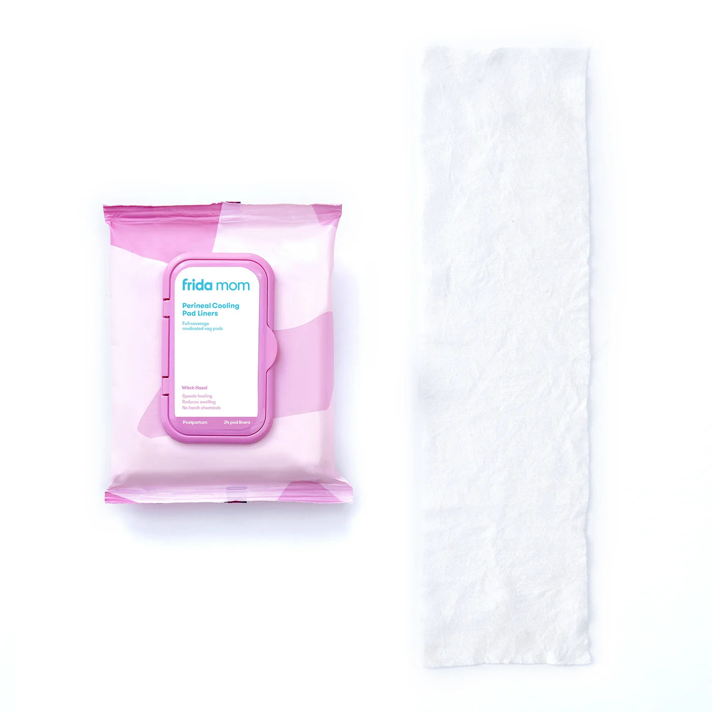 Frida Mom Witch Hazel Perineal Cooling Pad Liners – Sawyer + Sunny Boutique