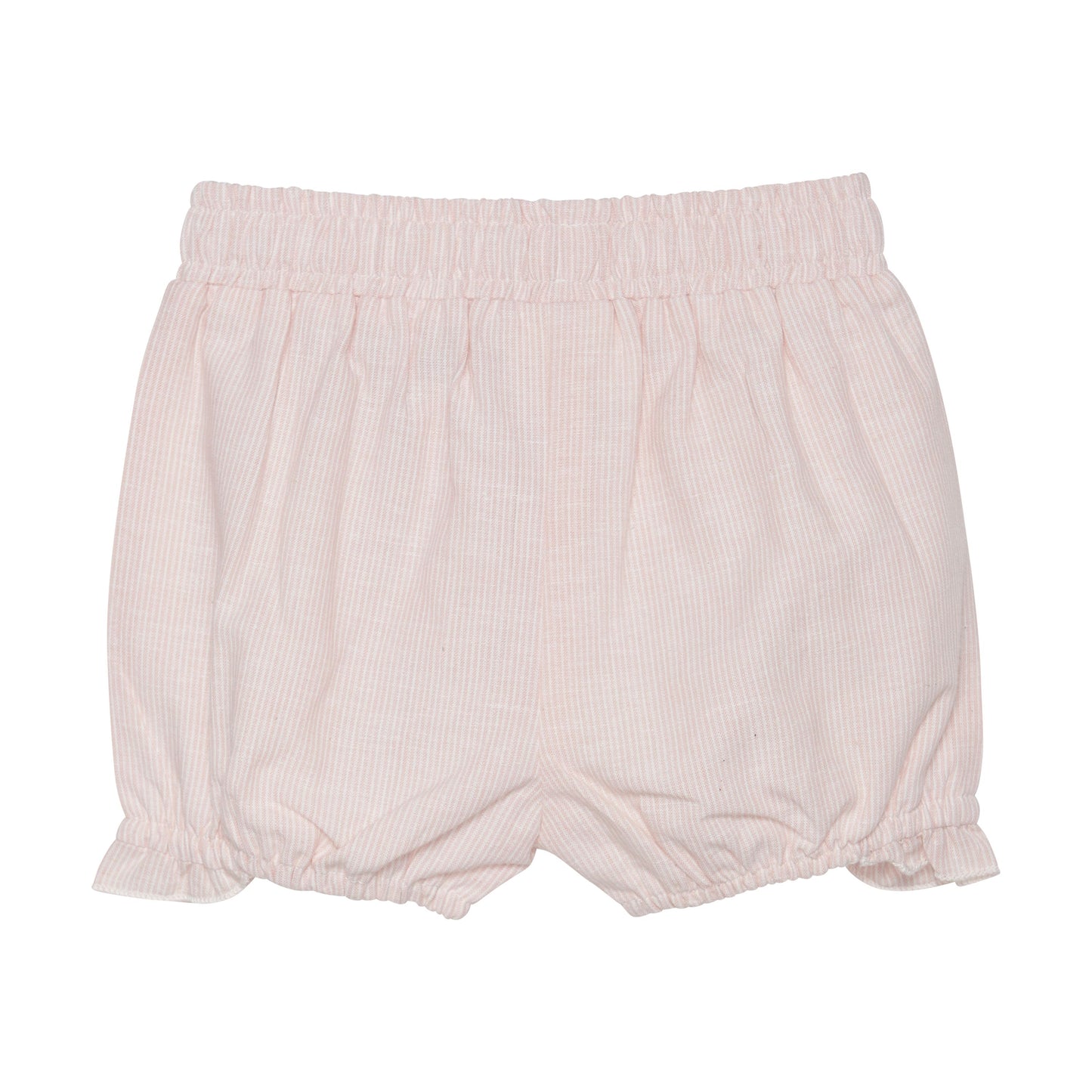 Bea Woven Striped Bloomers